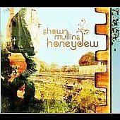 Honeydew Digipak by Shawn Mullins CD, Mar 2008, Vanguard