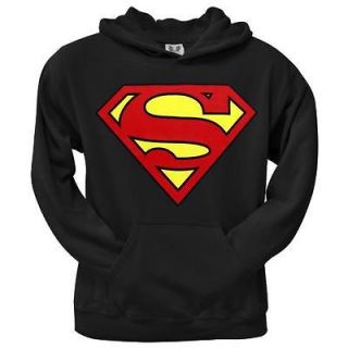 superman hoodie in Clothing, 