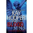Blood Sins by Kay Hooper 2009, Paperback