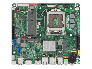 Intel DQ77KB LGA 1155 Motherboard