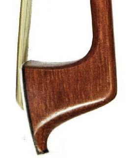 Fine W.E. HILL violin bow for professionals Old Antique Model for 