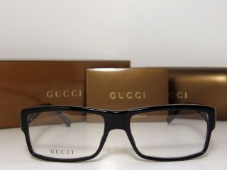   Authentic Gucci Eyeglasses GG 1615 807 GG1615 Made In Italy 55mm 135mm
