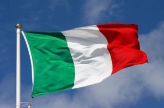 3x5 ft ITALY ITALIAN Heavy Duty In/outdoor FLAG Flags Banner Super 