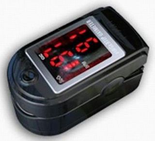 fingertip pulse oximeter in Business & Industrial