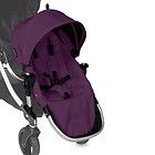 Baby Jogger 50958 2011 City Select Second Seat Kit Amethyst