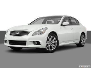 Infiniti G37 2011 X