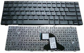 New Genuine HP ProBook 4330S 4331s US black Keyboard 646365 001 As 