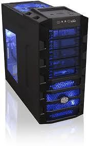 AMD PHENOM II 960T 3GHz CUSTOM COMPUTER SYSTEM NEW PC