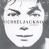 Michael Jackson   Invincible 2001