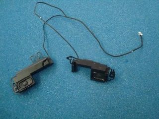   M5040 N5040 N5050 Left & Right Internal Speaker Set 23.40979.001