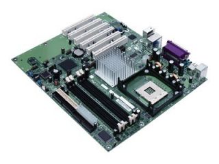 Intel D865GBF Socket 478 Motherboard