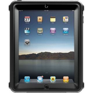 NEW OtterBox iPad 1 Case, cover, Silicone skin wraps ,sheet covers 