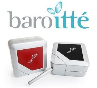 NO Battery) Portable Travel Bidet Personal Hygiene   Baroitte