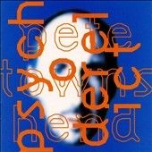 Psychoderelict by Pete Townshend (CD, Jun 1993, Atlantic (Label))