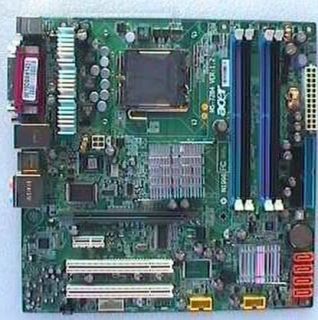 Acer Veriton 4800 5800 6800 MS 7282 m/b MB.V1909.002