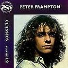   Peter Frampton (CD, Jan 1990, A&M (USA))  Peter Frampton (CD, 1990