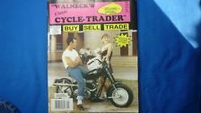 January Walnecks Classic Cycle Trader 1994 24