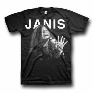janis joplin shirt in Mens Clothing