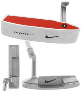 Nike Ignite 2 001 Putter Golf Club