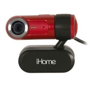 iHome IH W313NR Web Cam