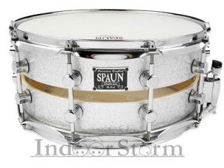 spaun drums in Drums