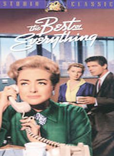 The Best of Everything DVD, 2005