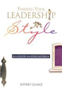   Style A Guide for Educators by Jeffrey Glanz 2002, Paperback
