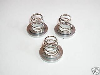 MICHELL GYRODEC / ORBE SPRINGS   SET OF 3