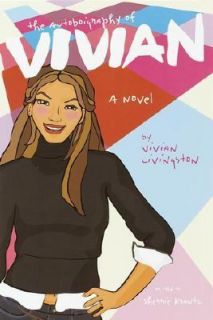   Vivian by Vivian Livingston and Sherrie Krantz 2002, Paperback