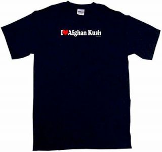 heart love afghan kush men s shirt pick size