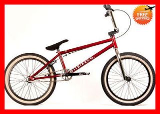 SALE bmx bike FIT Brain Foster BF 3 Complete 2012 BRAND NEW