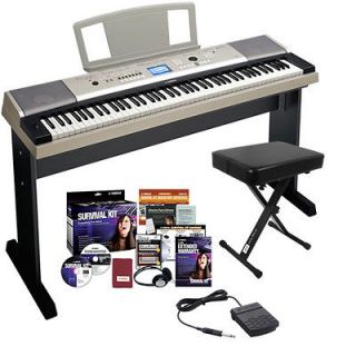 Musical Instruments & Gear  Piano & Organ