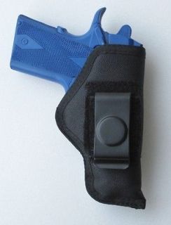 Inside Pants Holster IWB for SPRINGFIELD ARMORY GI MICRO COMPACT 45 3 