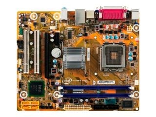 Intel DG41CN LGA 775 Motherboard