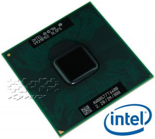 intel t6600 in CPUs, Processors