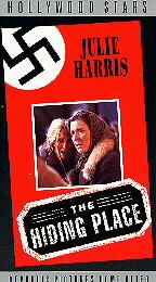The Hiding Place VHS, 1998