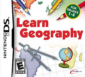 My Virtual Tutor Reading    Pre K to Kindergarten (Nintendo DS, 2009 