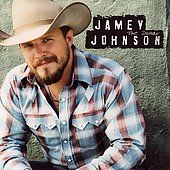 The Dollar by Jamey Johnson CD, Jan 2006, Sony Music Distribution USA 