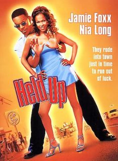 Held Up DVD, 2000