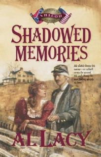 Shadowed Memories Vol. 4 by Al Lacy 1994, Paperback