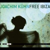 Free Ibiza Digipak by Joachim Kuhn CD, Nov 2011, Outnote Records 