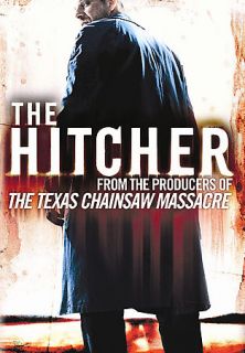 The Hitcher DVD, 2007, Anamorphic Widescreen
