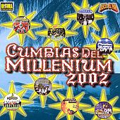 Cumbias del Millennium 2002 CD, Aug 2001, Ultima