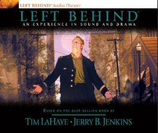   Days Bk. 1 by Jerry B. Jenkins and Tim LaHaye 1999, CD, Adapted
