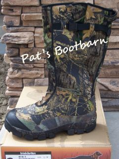 irish setter boots in Outdoor Sports