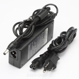 New Ac Adapter for Toshiba Satellite A665 S6086 PSLC0U 02501F +Power 