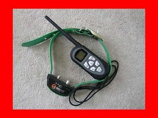   /Sport/​Big Anti Bark Waterproof Dog Remote Training Shock Collar