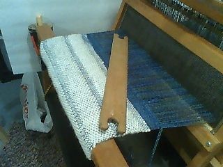 schacht tabletop 4 harness loom