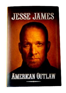 Jesse James American Outlaw in Nonfiction