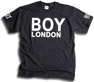 Boy London Rihanna Jessie J Warhol Mens Womens T shirts 12 Colours Sm 